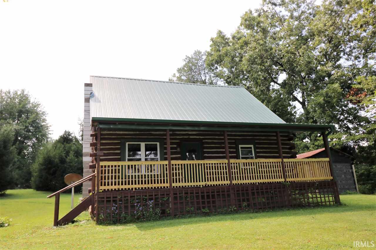 3462 South State 45 Road Springville, IN 47462 - Photo 24 of 28