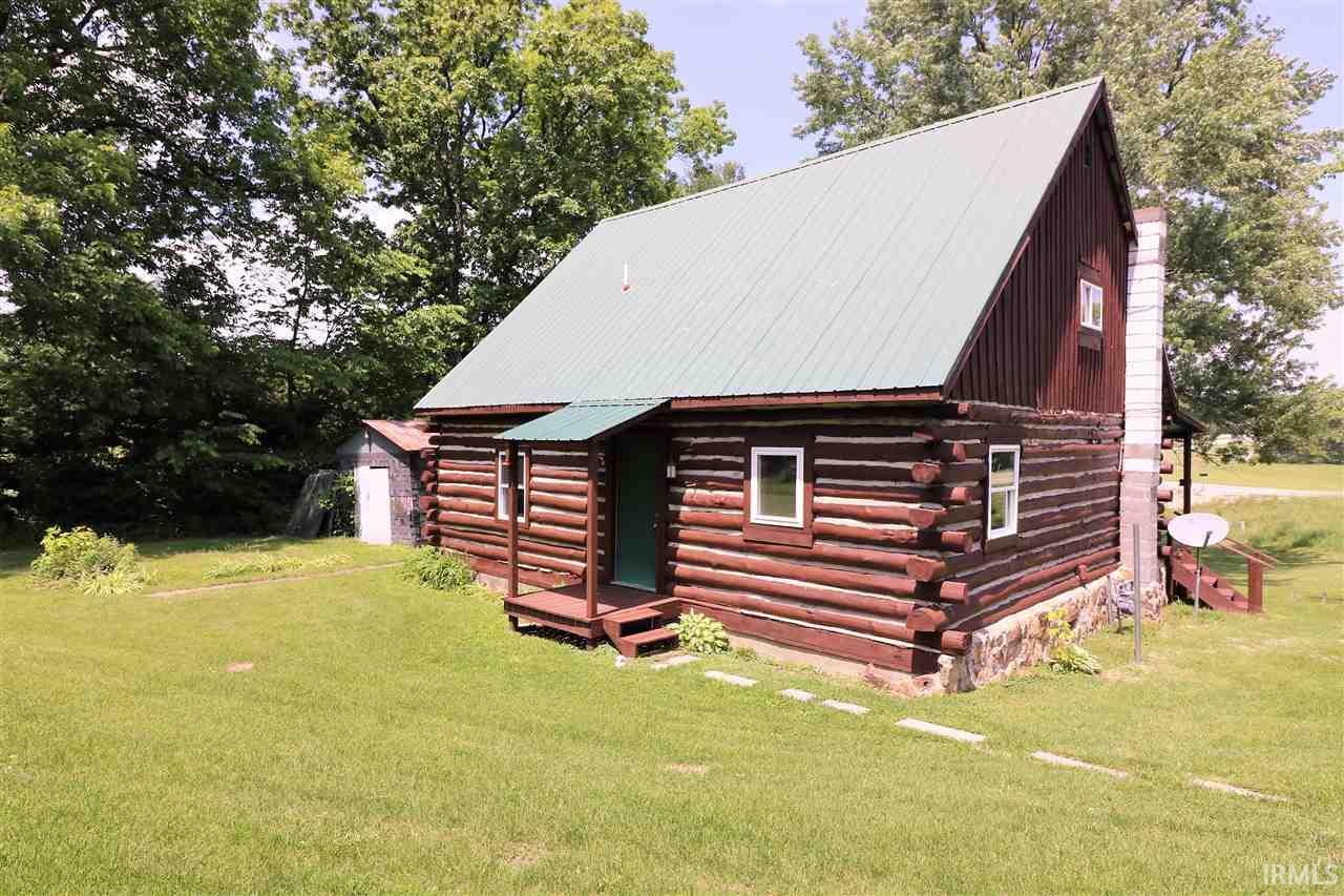 3462 South State 45 Road Springville, IN 47462 - Photo 25 of 28