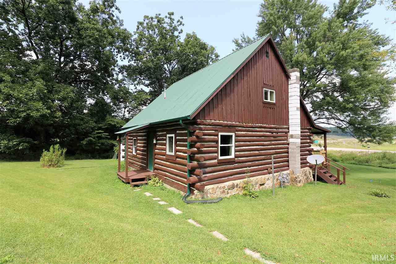 3462 South State 45 Road Springville, IN 47462 - Photo 4 of 28