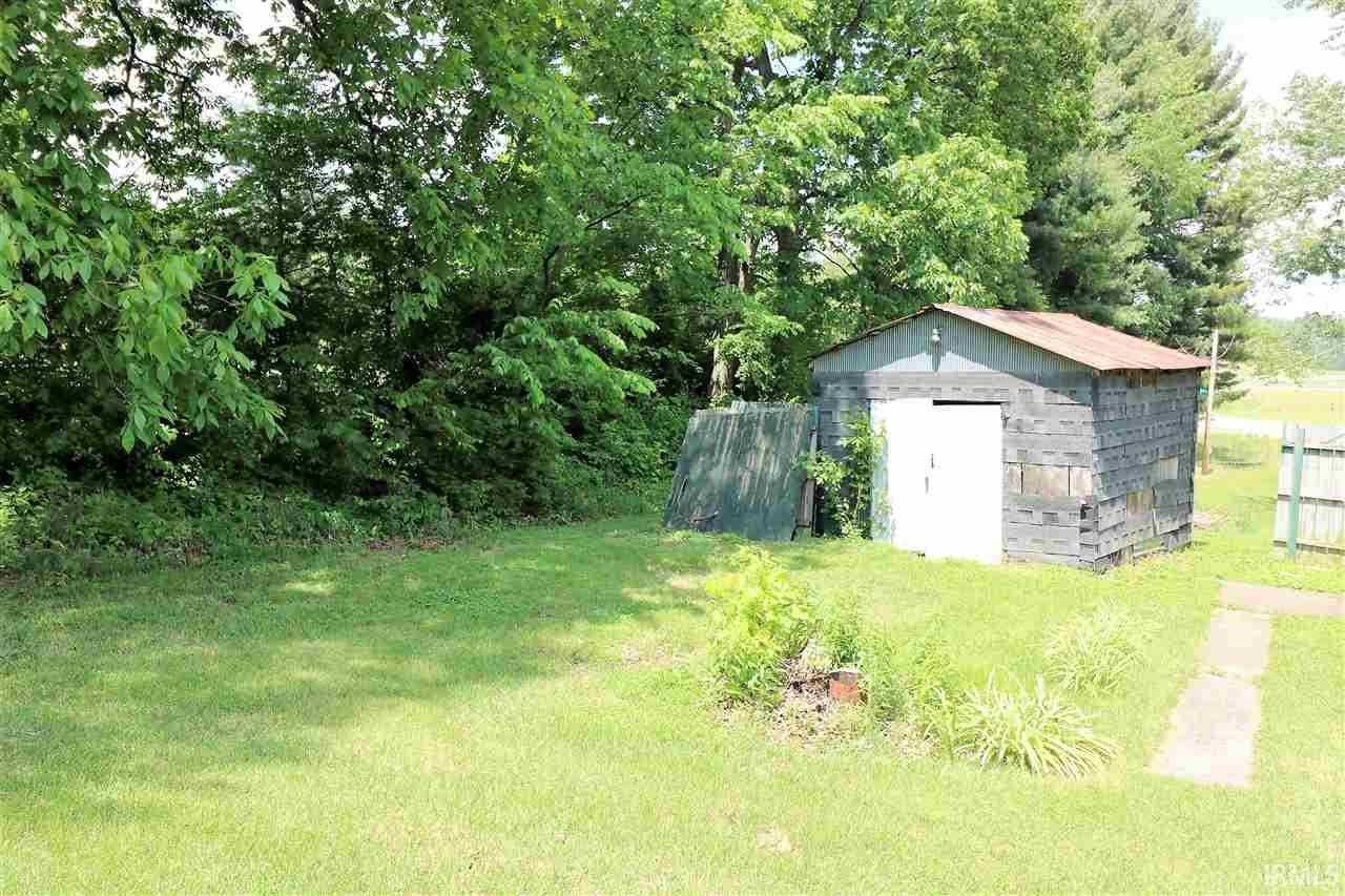 3462 South State 45 Road Springville, IN 47462 - Photo 5 of 28