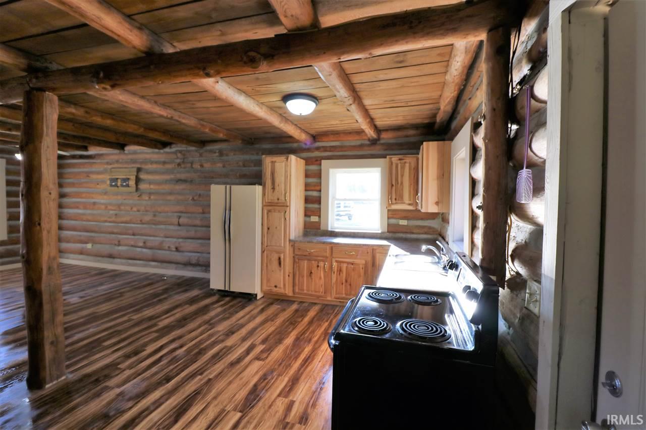 3462 South State 45 Road Springville, IN 47462 - Photo 9 of 28