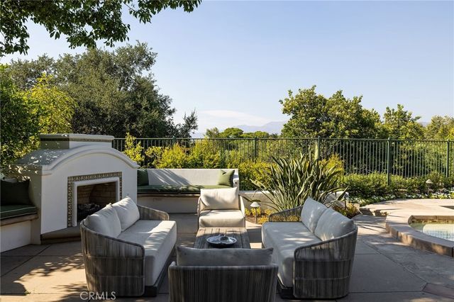 $4,195,000 | 17 Corn Flower Street, Coto de Caza, CA 92679