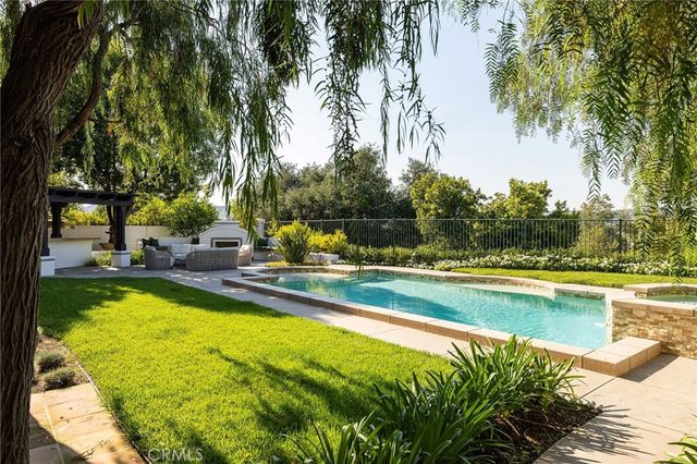 $4,195,000 | 17 Corn Flower Street, Coto de Caza, CA 92679