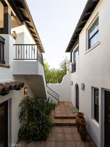 $4,195,000 | 17 Corn Flower Street, Coto de Caza, CA 92679