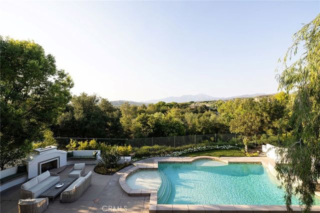 $4,195,000 | 17 Corn Flower Street, Coto de Caza, CA 92679