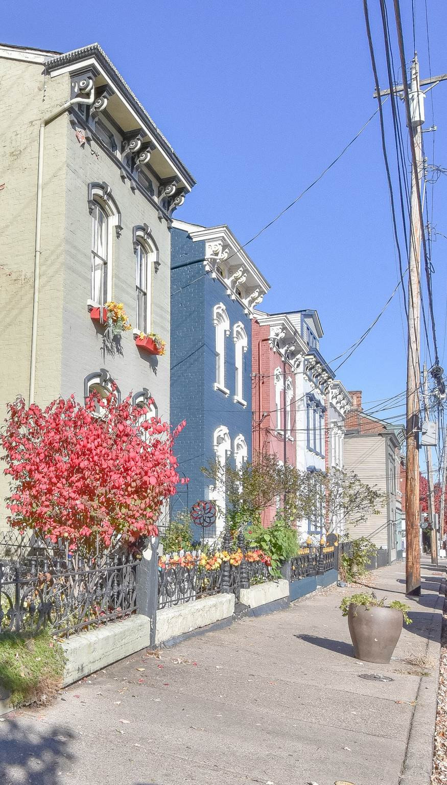 809 Main Street, Unit 1 Covington, KY 41011 - Photo 3 of 27