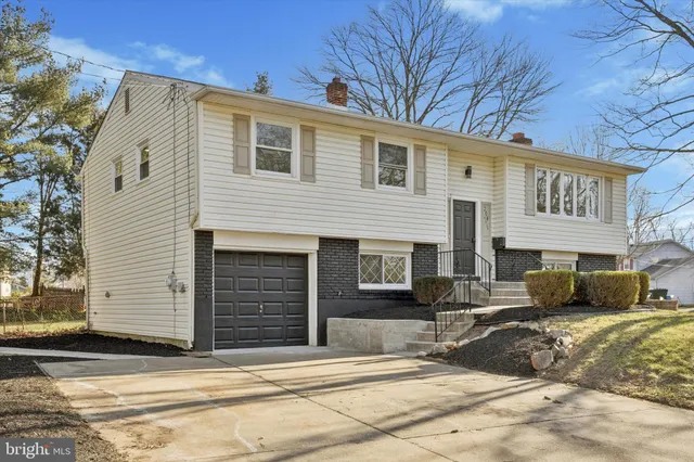 $649,000 | 206 Mimosa Drive, Cherry Hill, NJ 08003