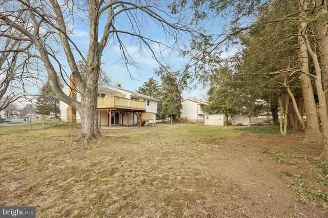 $649,000 | 206 Mimosa Drive, Cherry Hill, NJ 08003