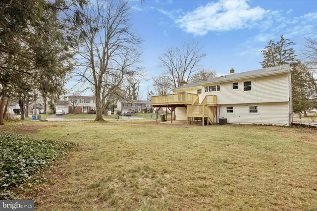 $649,000 | 206 Mimosa Drive, Cherry Hill, NJ 08003