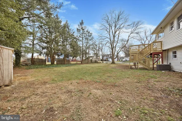 $649,000 | 206 Mimosa Drive, Cherry Hill, NJ 08003