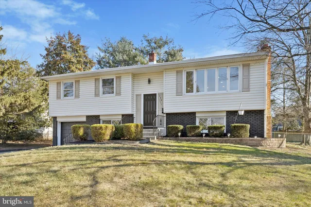 $649,000 | 206 Mimosa Drive, Cherry Hill, NJ 08003