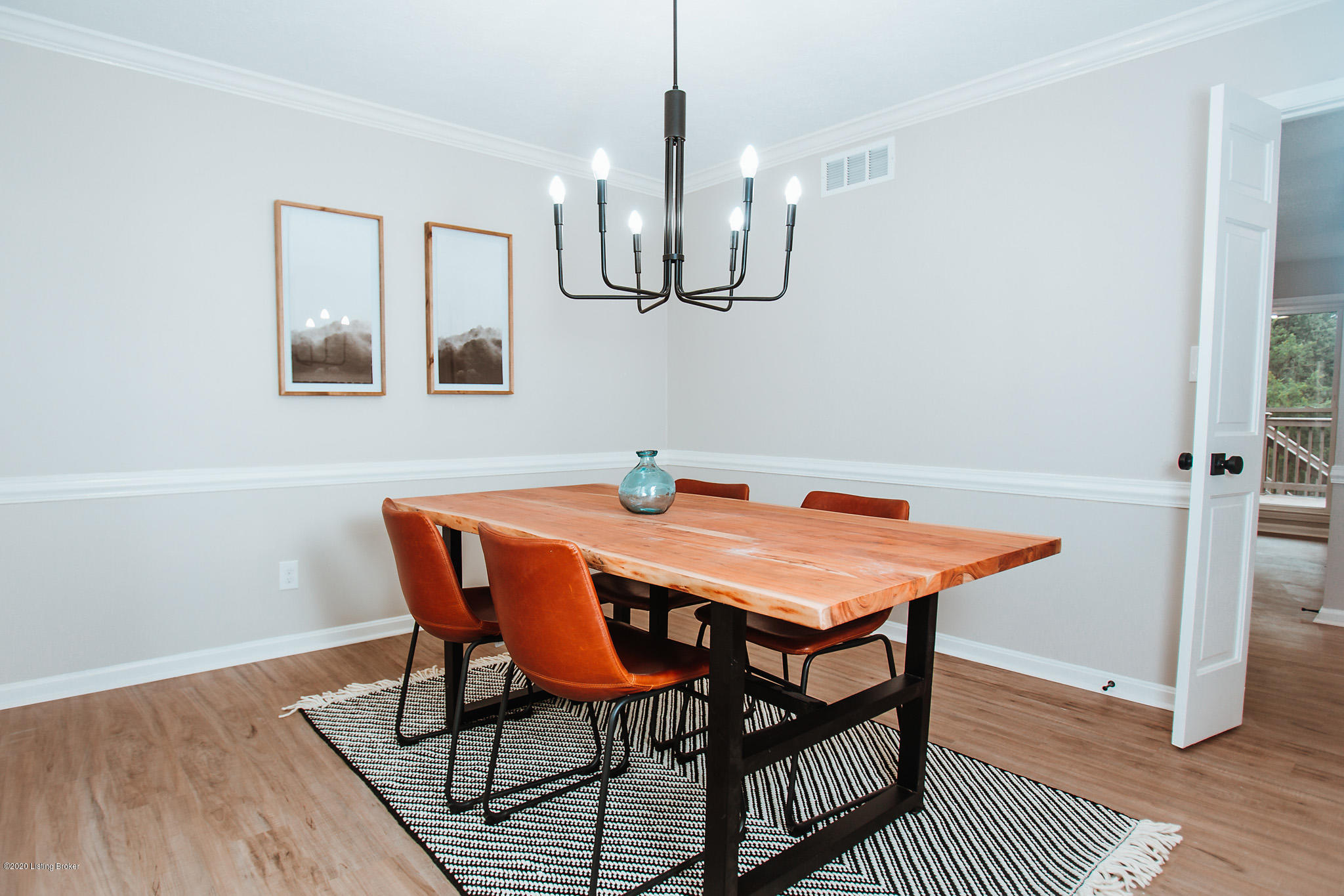 12128 Maplewood Road Goshen, KY 40026 - Photo 4 of 48 Dining Room