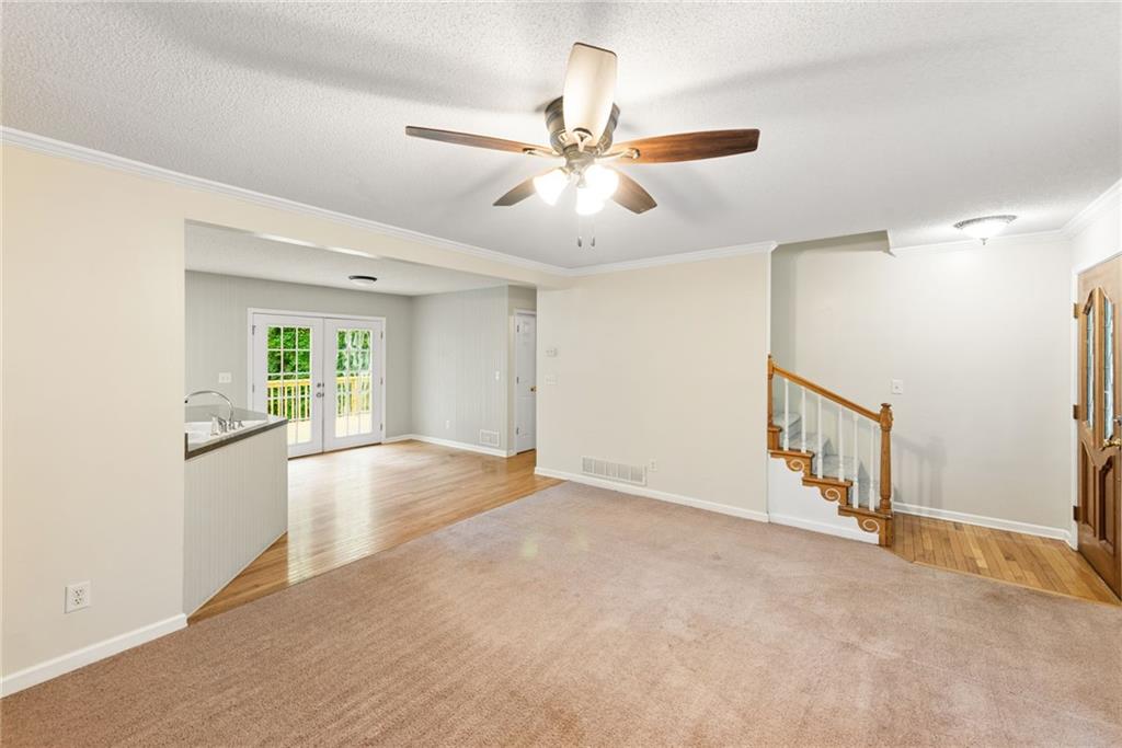 3361 Fork Road Gainesville, GA 30506 - Photo 6 of 33