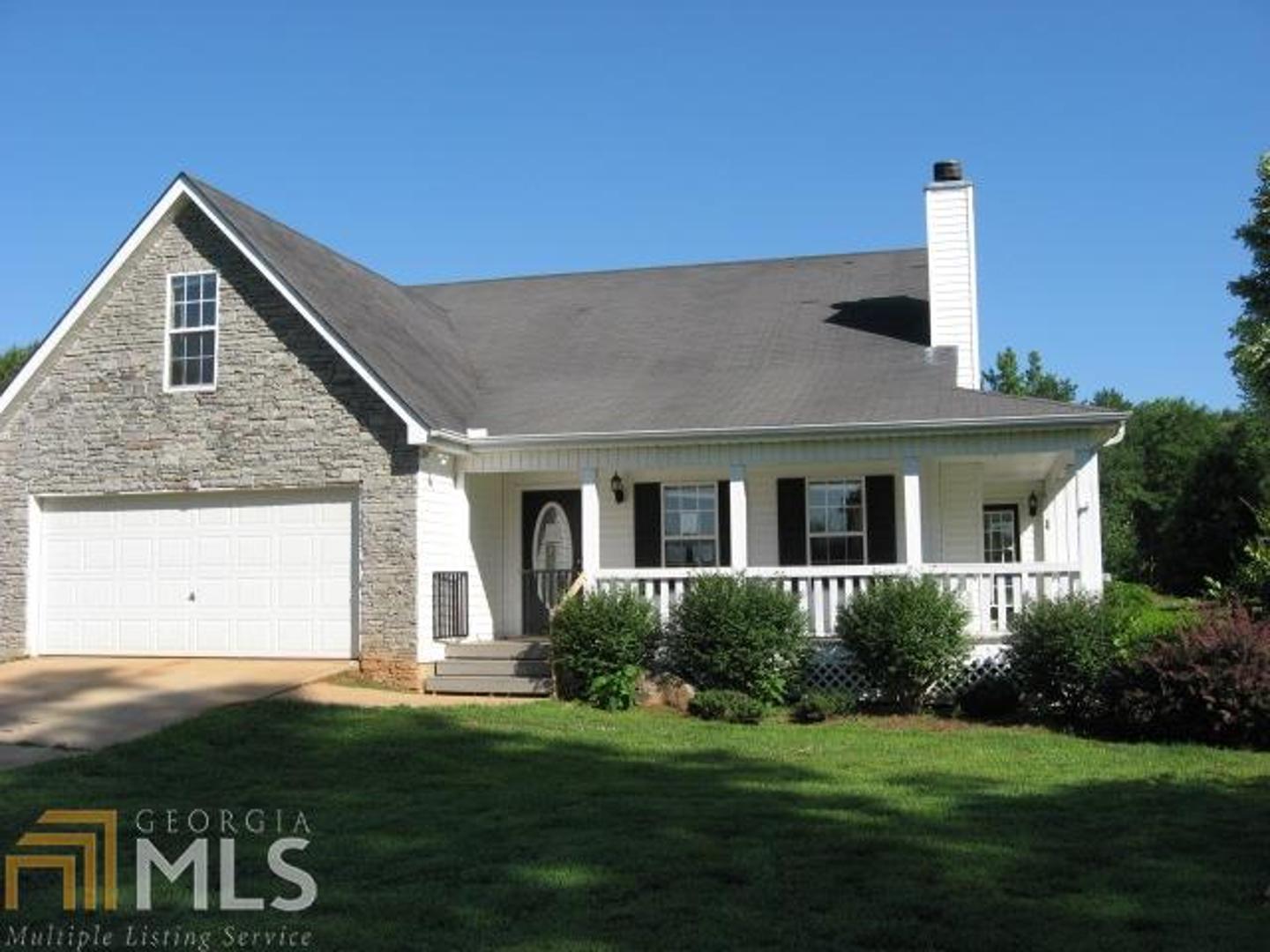 4721 Reidsboro Road Williamson, GA 30292 - Photo 1 of 1 Gallery Image 1
