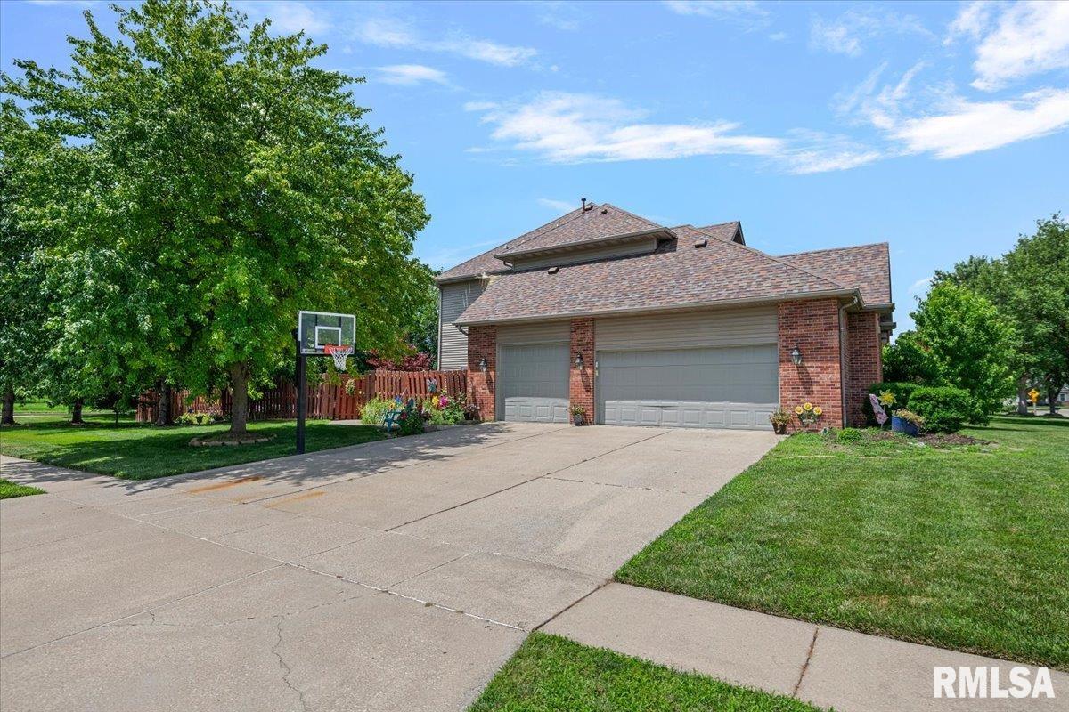 2517 Dickens Drive Springfield, IL 62711 - Photo 52 of 66