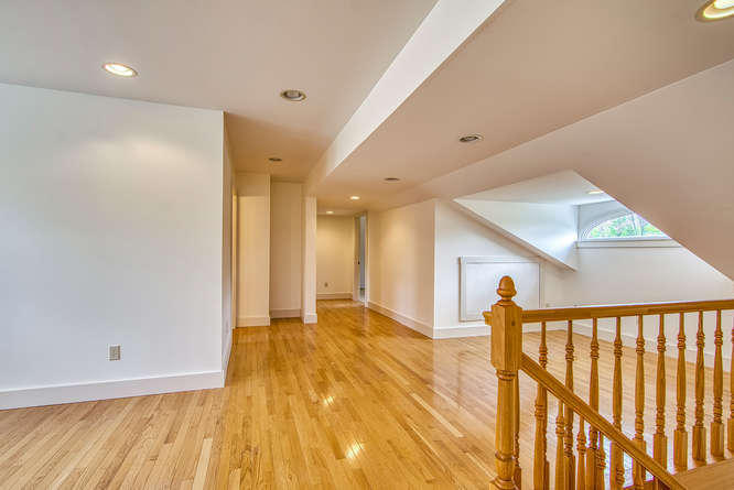 534 Back Ridge Road Orland, ME 04472 - Photo 17 of 32 Second Floor Landing