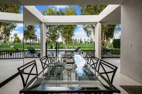 $5,999,000 | 71120 North Thunderbird Terrace, Rancho Mirage, CA 92270