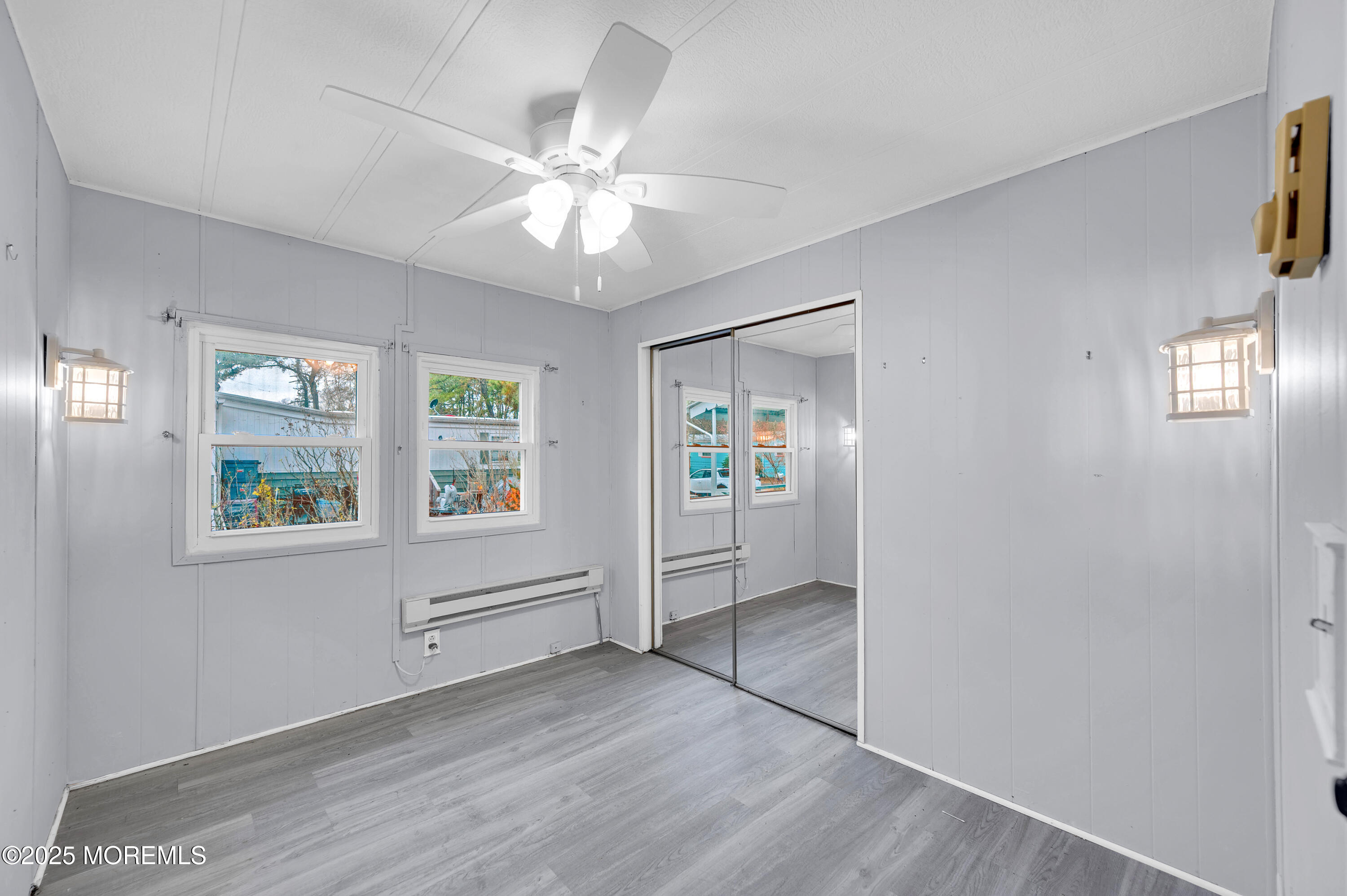 26 Raccoon Avenue Whiting, NJ 08759 - Photo 13 of 17 a view of an empty room with a window