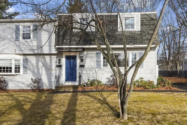 $3,200 | 124 Chadwick Street, North Andover, MA 01845