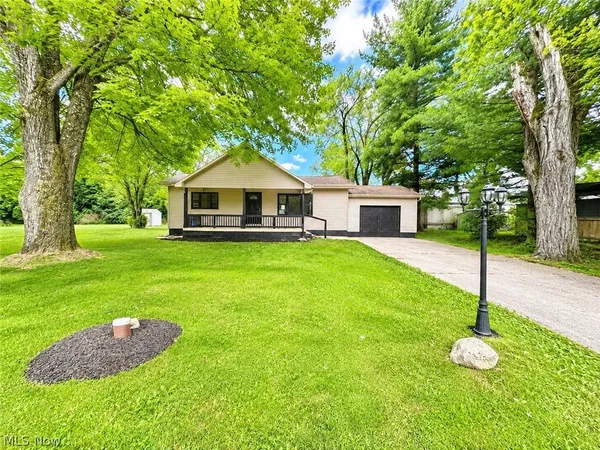 $175,000 | 1185 Townsend Avenue, Youngstown, OH 44505