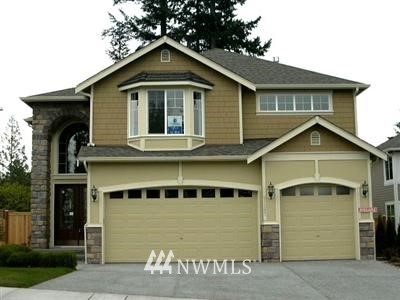 21207 37th Avenue Southeast Bothell, WA 98021 - Photo 1 of 1