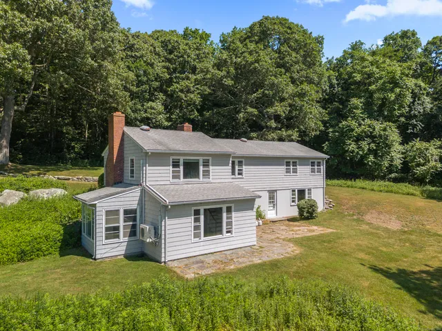 $1,999,500 | 301 Osbrook Point, Stonington, CT 06379