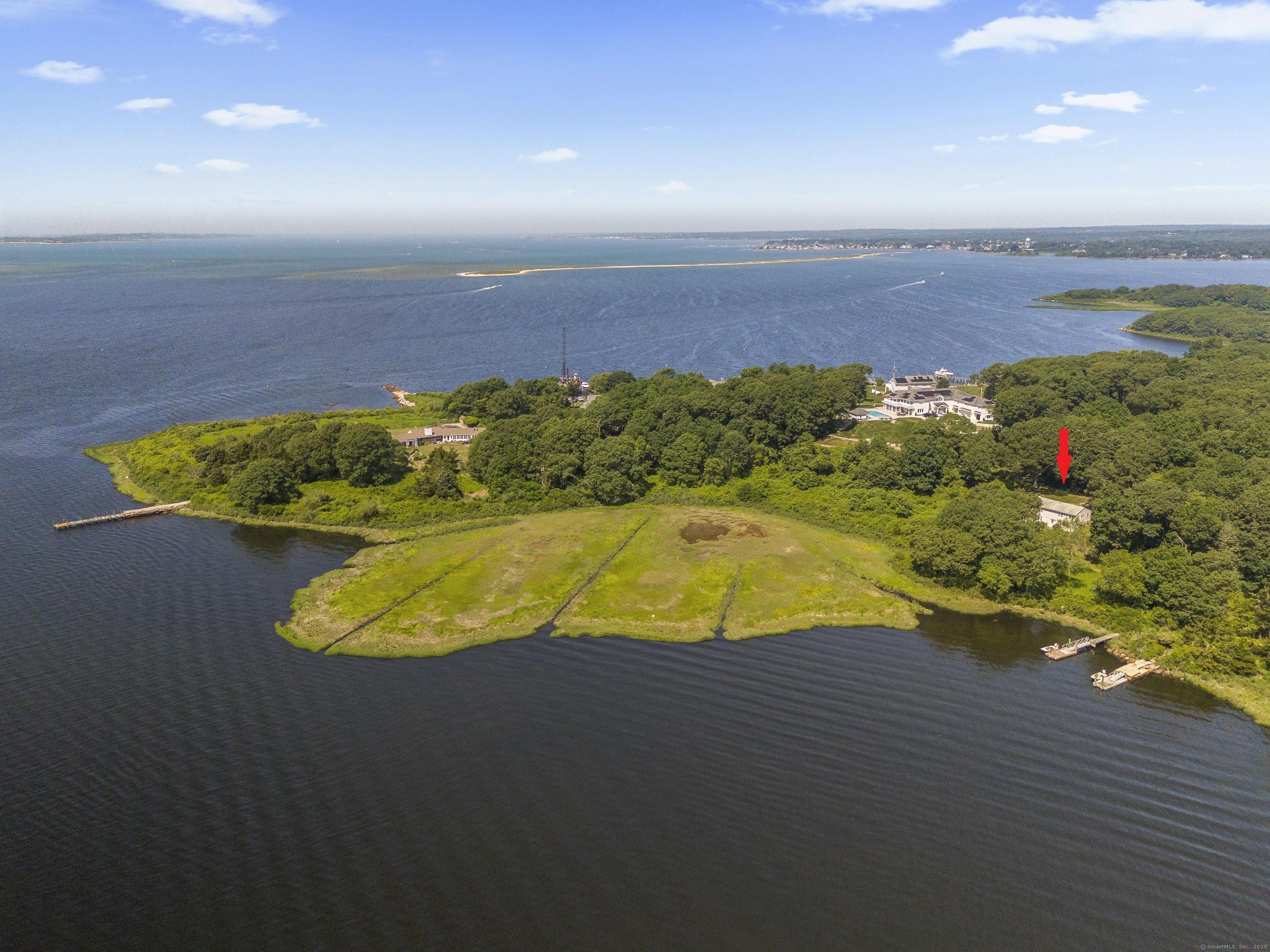 301 Osbrook Point Stonington, CT 06379 - Photo 36 of 39