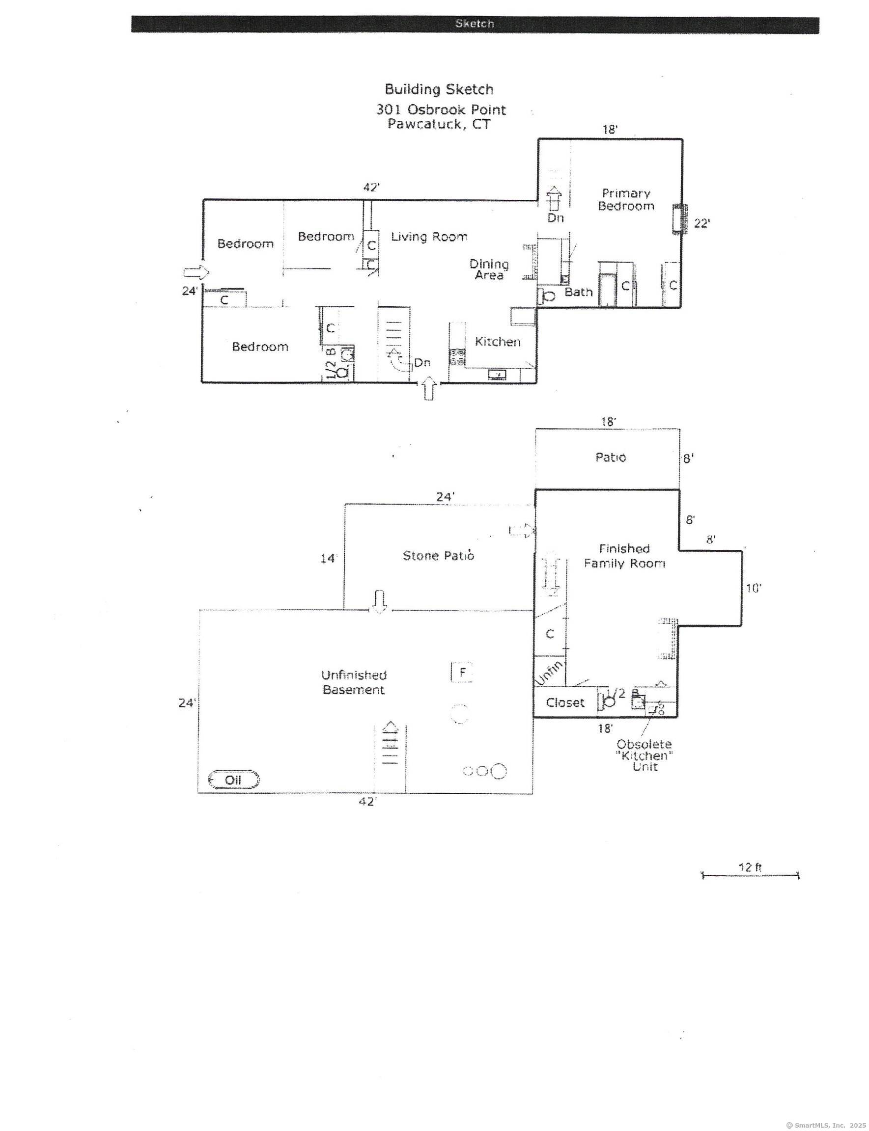 301 Osbrook Point Stonington, CT 06379 - Photo 39 of 39