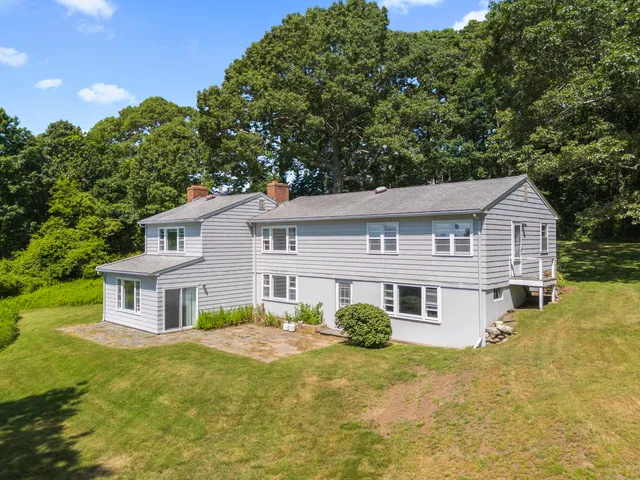 $1,999,500 | 301 Osbrook Point, Stonington, CT 06379