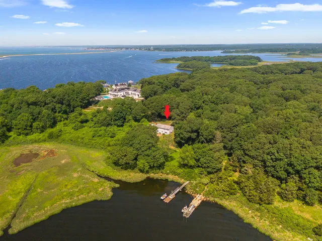 $1,999,500 | 301 Osbrook Point, Stonington, CT 06379