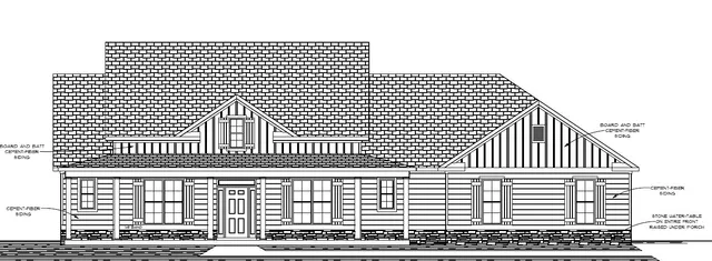 $529,900 | 1550 Bellingham Drive, Beech Island, SC 29842