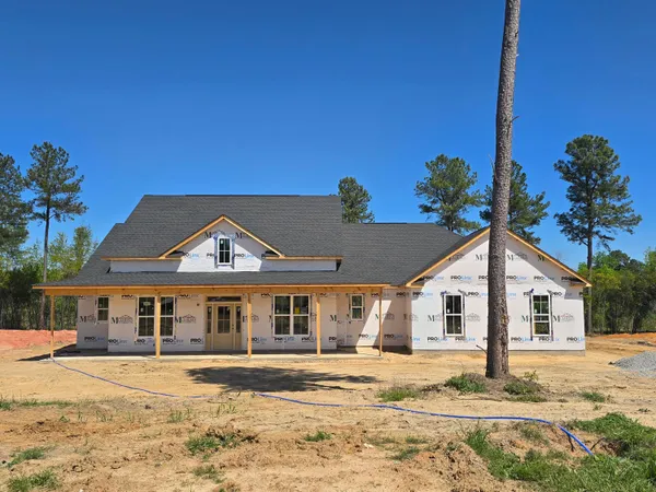 $529,900 | 1550 Bellingham Drive, Beech Island, SC 29842