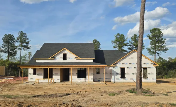 $529,900 | 1550 Bellingham Drive, Beech Island, SC 29842