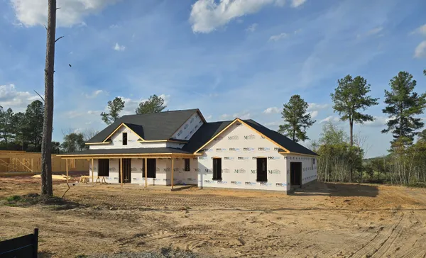 $529,900 | 1550 Bellingham Drive, Beech Island, SC 29842