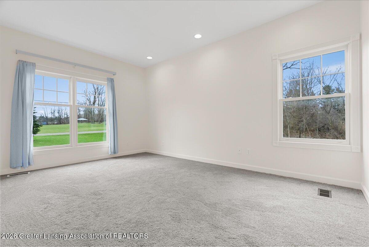 5859 Sleight Road Bath, MI 48808 - Photo 24 of 72 Bedroom 3