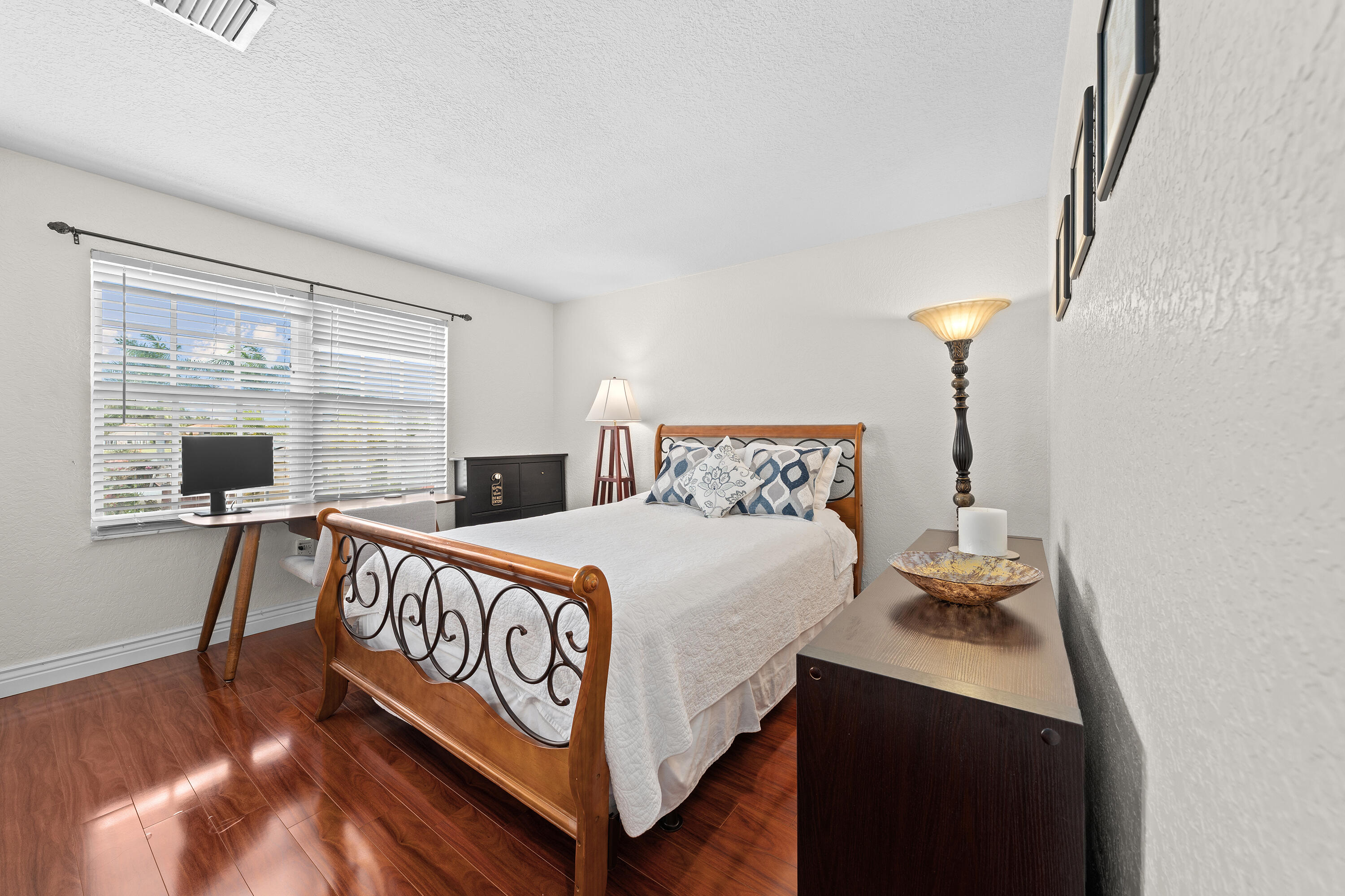 18956 La Costa Lane Boca Raton, FL 33496 - Photo 27 of 48 SECOND BEDROOM
