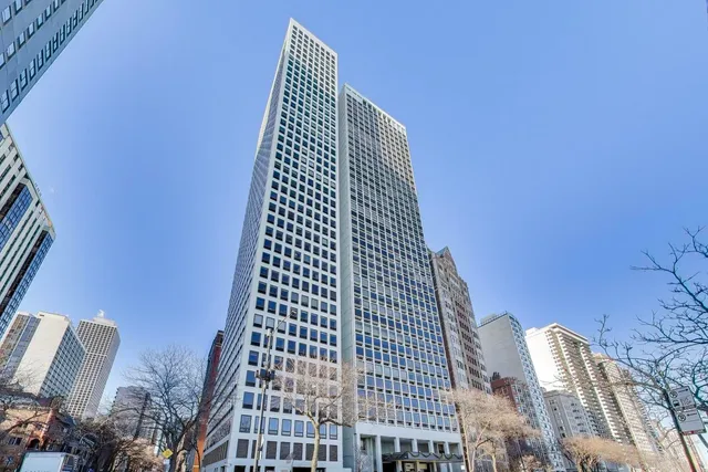 $650,000 | 1110 North Lake Shore Drive, Unit 29S, Chicago, IL 60611