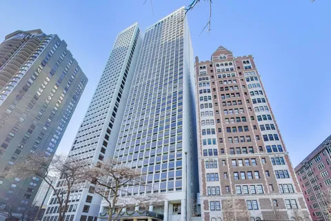 $650,000 | 1110 North Lake Shore Drive, Unit 29S, Chicago, IL 60611