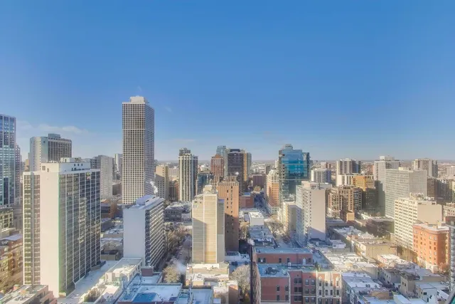 $650,000 | 1110 North Lake Shore Drive, Unit 29S, Chicago, IL 60611