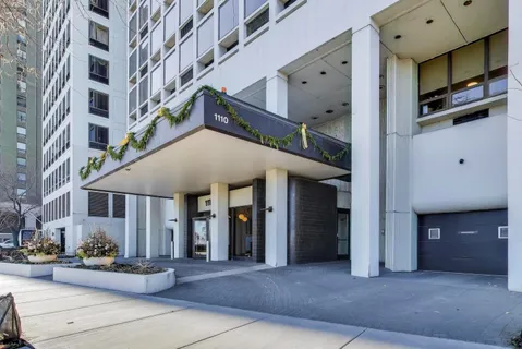 $650,000 | 1110 North Lake Shore Drive, Unit 29S, Chicago, IL 60611