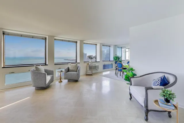 $650,000 | 1110 North Lake Shore Drive, Unit 29S, Chicago, IL 60611