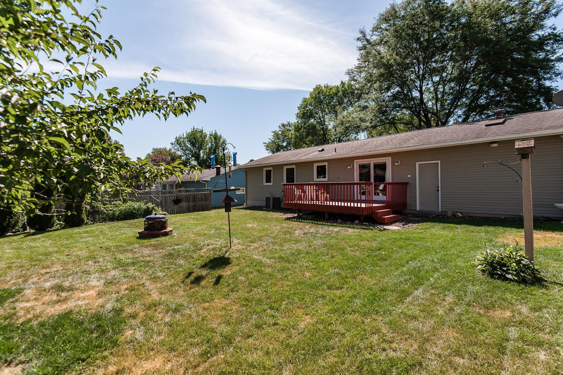 215 26th Street Northwest Rochester, MN 55901 - Photo 2 of 31