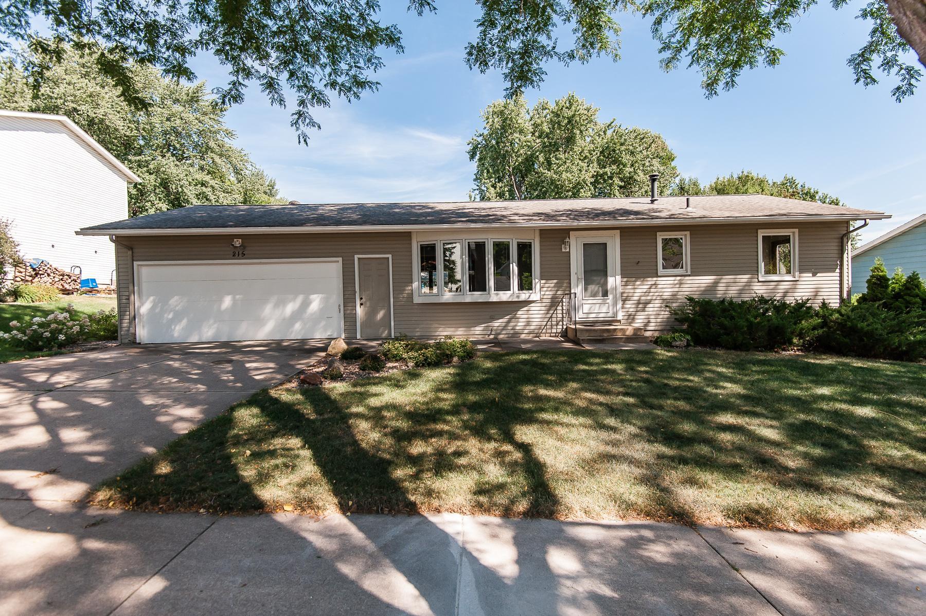 215 26th Street Northwest Rochester, MN 55901 - Photo 26 of 31