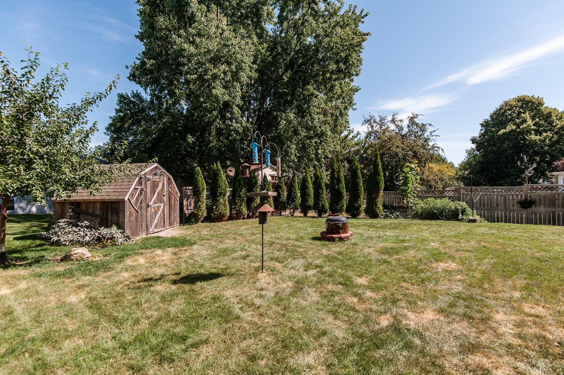 215 26th Street Northwest Rochester, MN 55901 - Photo 27 of 31