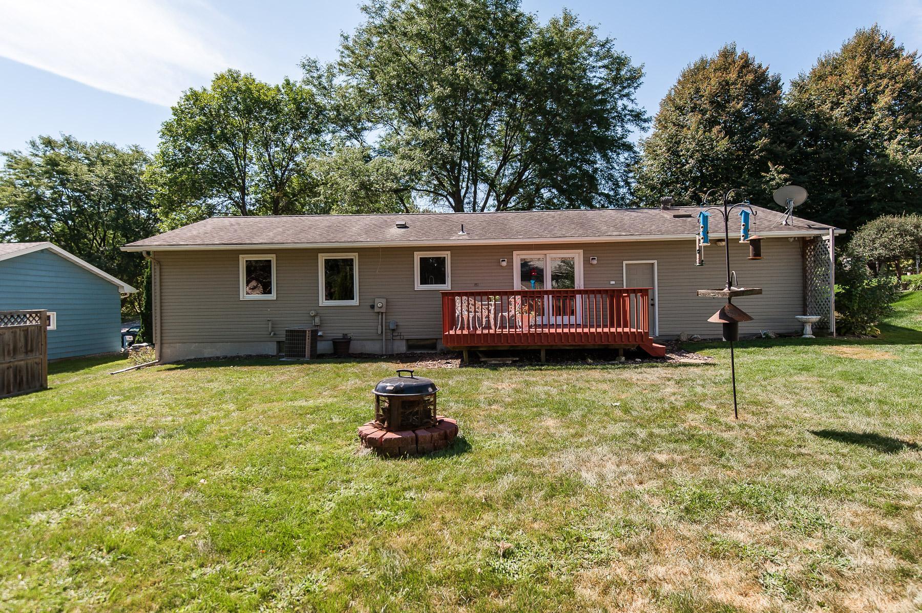 215 26th Street Northwest Rochester, MN 55901 - Photo 29 of 31