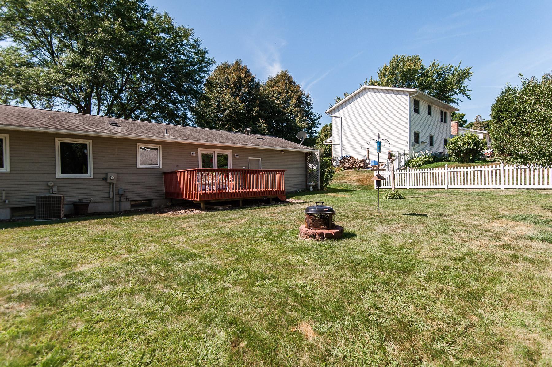 215 26th Street Northwest Rochester, MN 55901 - Photo 30 of 31