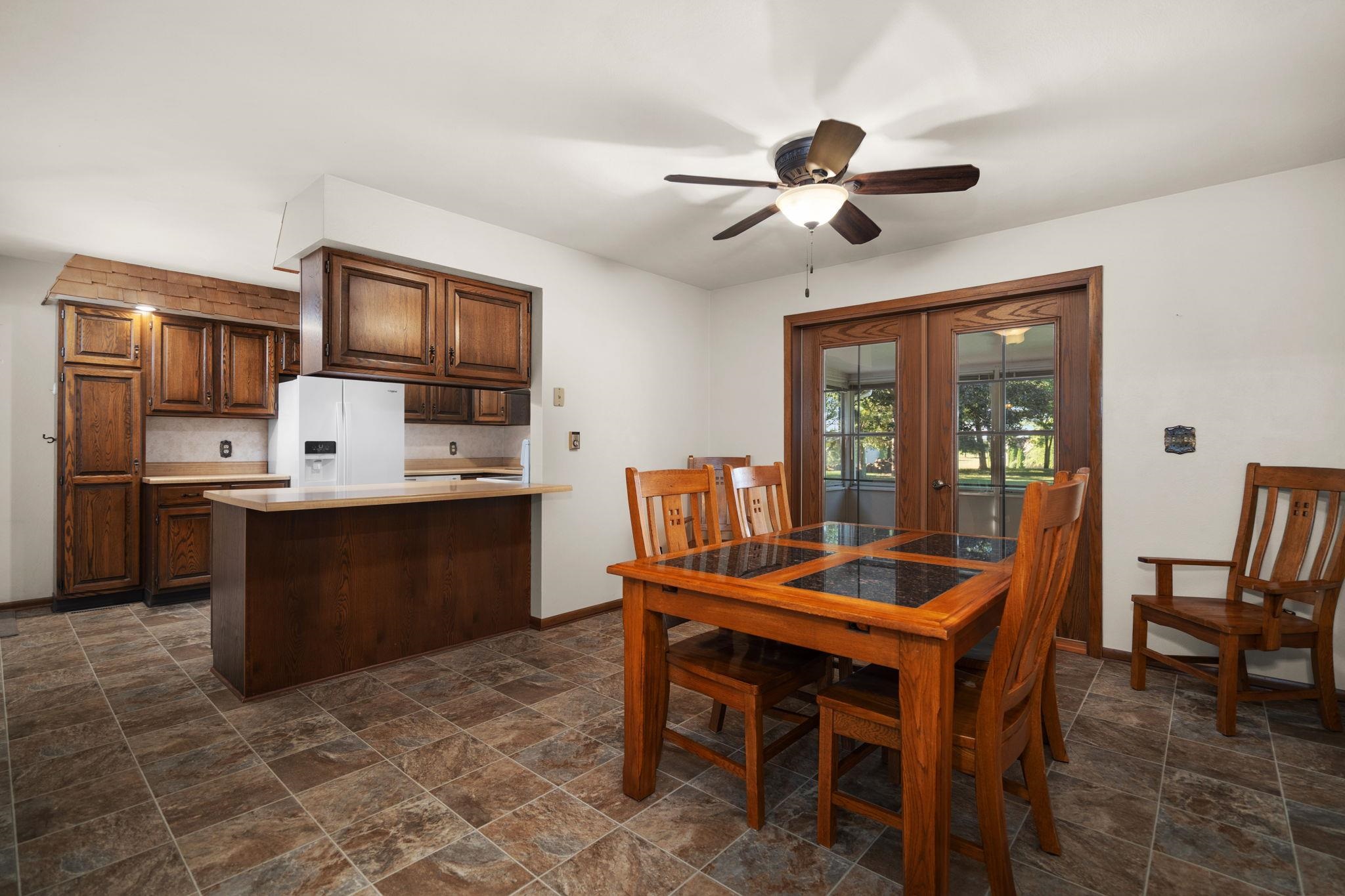 W8777 Eagle Road Beaver Dam, WI 53916 - Photo 6 of 39