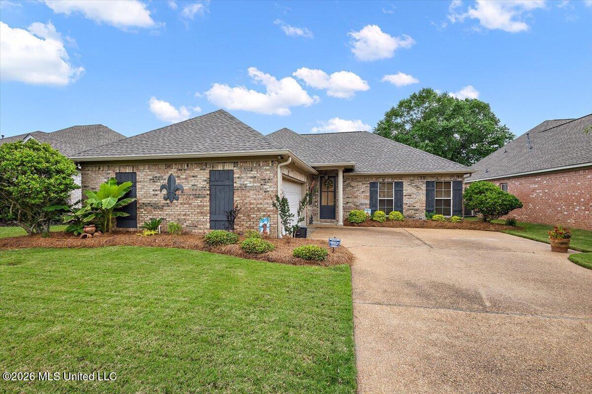 302 Camber Court Brandon, MS 39047 - Photo 1 of 19 01-HTP_3610