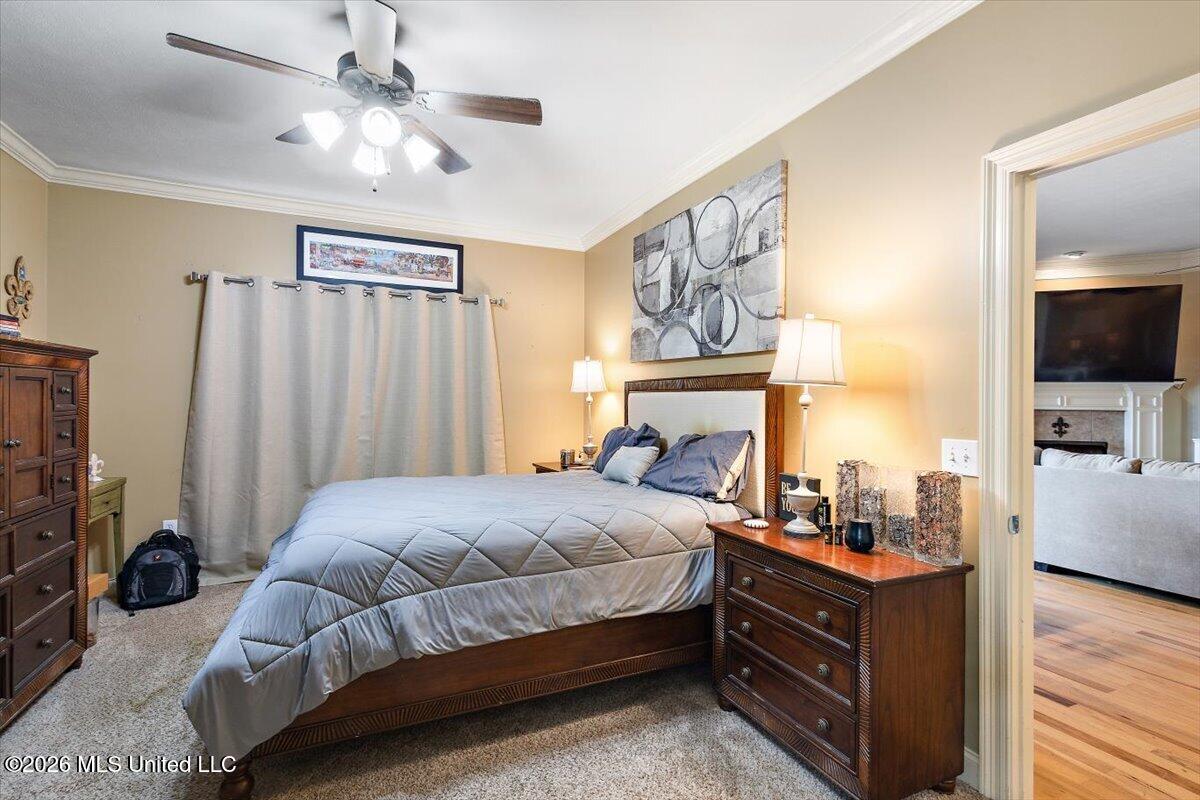 302 Camber Court Brandon, MS 39047 - Photo 14 of 19 09-HTP_3649