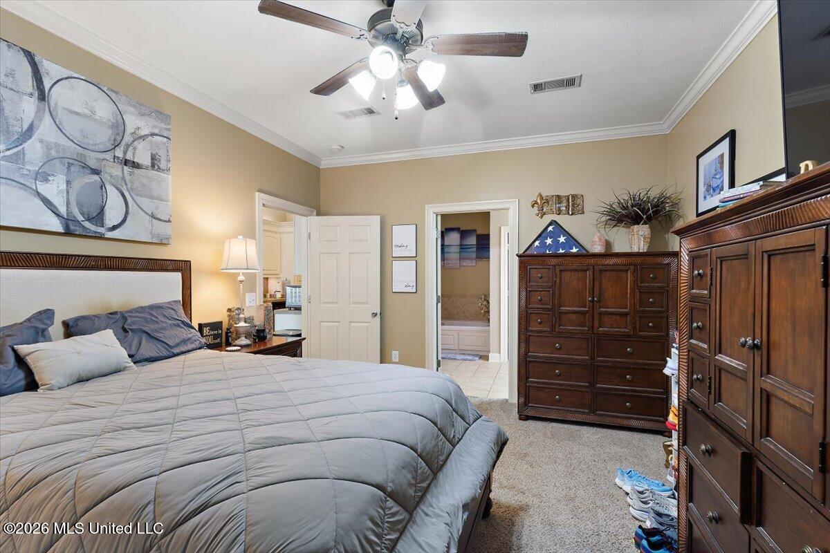 302 Camber Court Brandon, MS 39047 - Photo 15 of 19 10-HTP_3655